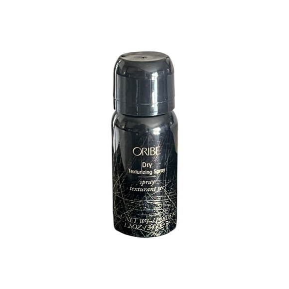 Oribe Dry Texturizing Spray Travel 1.2 oz NEW Volume Texture Spray - Picture 2 of 5